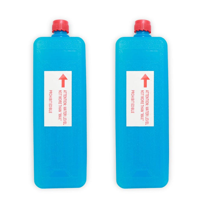 EAN 8436044538223 - Orbegozo AIR 52 climatizador evaporativo Climatizador móvil "Monobloc" imagen 9