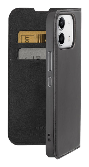 EAN 8018417466243 - SBS TEBKLITEXIRNO13K funda para teléfono móvil 16,9 cm (6.67") Folio Negro imagen 2