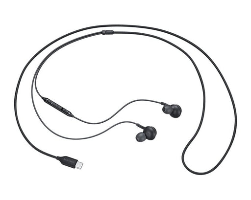 EAN 0764022250132 - Samsung GH59-15252A auricular y casco Auriculares Alámbrico Dentro de oído Llamadas/Música USB Tipo C Neg imagen 2