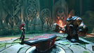 EAN 9120080070807 - THQ Darksiders III, PS4 Estándar PlayStation 4 imagen 3
