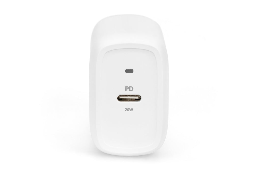 EAN 4016032474036 - Digitus DA-10196 cargador de dispositivo móvil Blanco Corriente alterna Interior imagen 4