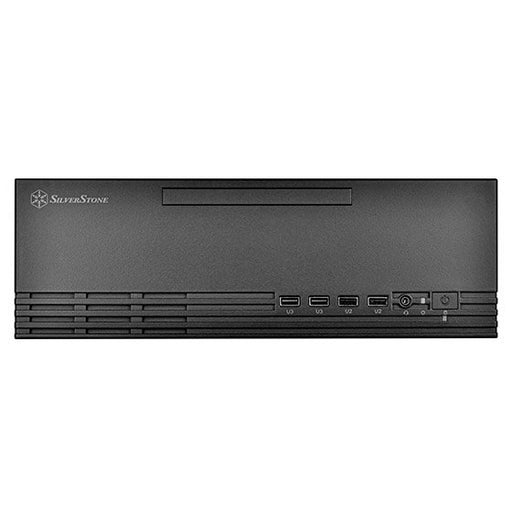 EAN 4710679814582 - Silverstone MILO 11 Escritorio Blanco imagen 2