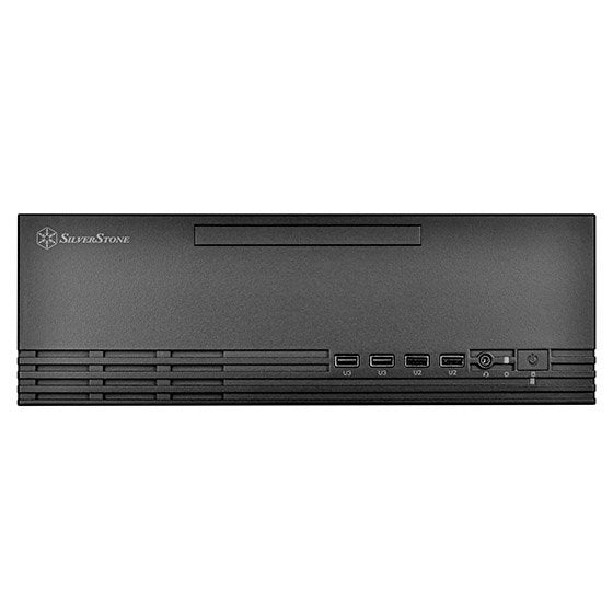 EAN 4710679814582 - Silverstone MILO 11 Escritorio Blanco imagen 2