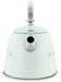 EAN 8017709347888 - Smeg WKF01PG tetera 2,3 L Verde, Acero inoxidable imagen 2