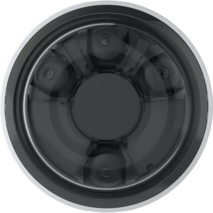 EAN 7331021086135 - Axis 02897-001 cámara de vigilancia Almohadilla Cámara de seguridad IP Exterior 2592 x 1944 Pixeles Techo imagen 3