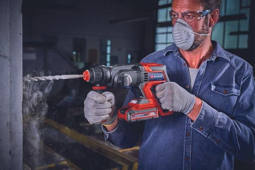 EAN 4006825667646 - Einhell TE-HD 18/20 Li - Solo SDS Plus imagen 2