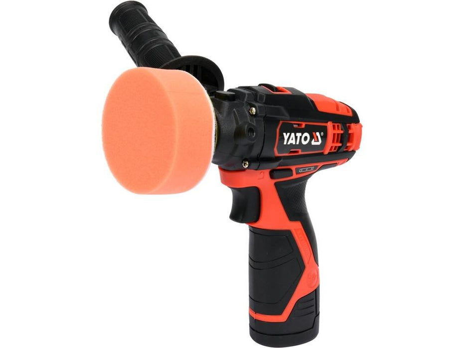 EAN 5906083042522 - Yato YT-82903 abrillantador para coches 8300 RPM imagen 3