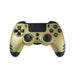 EAN 3760352730181 - Lexip Metaltech Oro RF Gamepad Analógico/Digital PC, PlayStation 4 imagen 1