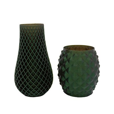 EAN 8435532912910 - Winkle 8435532912910 material de impresión 3d Ácido poliláctico (PLA) Verde 1 kg imagen 2