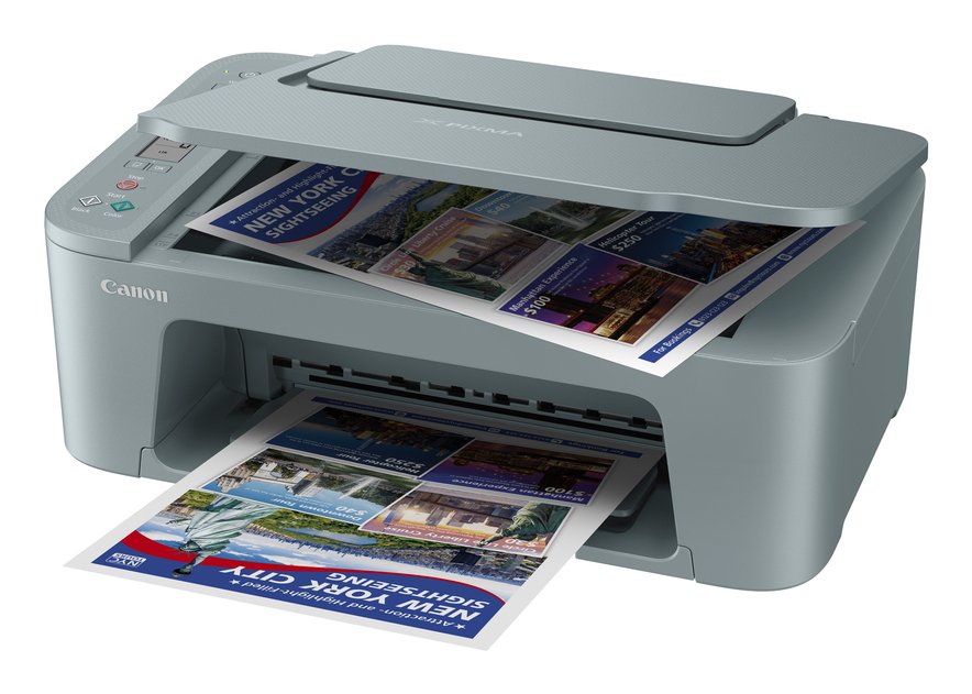 EAN 4549292234152 - Canon PIXMA TS3752i Inyección de tinta A4 4800 x 1200 DPI Wifi imagen 4