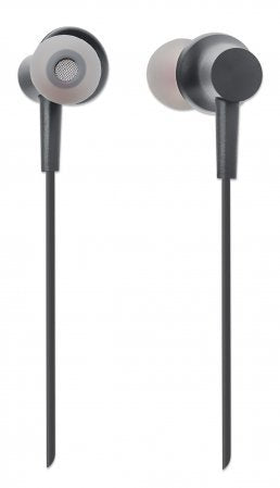 EAN 766623179805 - Manhattan 179805 auricular y casco Auriculares Inalámbrico Dentro de oído Llamadas/Música MicroUSB Bluetoo imagen 5