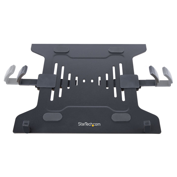 EAN 65030895224 - StarTech.com A2-LAPTOP-DESK-MOUNT soporte para monitor 86,4 cm (34") Escritorio imagen 10