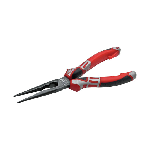 EAN 4003758140178 - NWS Chain Nose Pliers (Radio Pliers) imagen 1