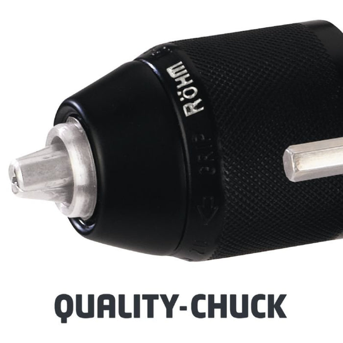 EAN 4006825565690 - Einhell RT-ID 65 Sin llave 2,1 kg imagen 9