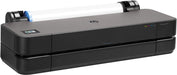 EAN 0198701026570 - HP Designjet T230 24-in Printer impresora de gran formato Wifi Inyección de tinta térmica Color 2400 x 12 imagen 2