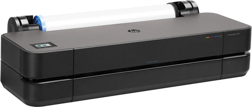 EAN 0198701026570 - HP Designjet T230 24-in Printer impresora de gran formato Wifi Inyección de tinta térmica Color 2400 x 12 imagen 2