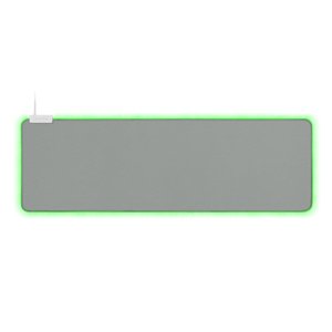 EAN 8886419318286 - Razer Goiathus Extended Chroma Alfombrilla de ratón para juegos Negro, Blanco imagen 1