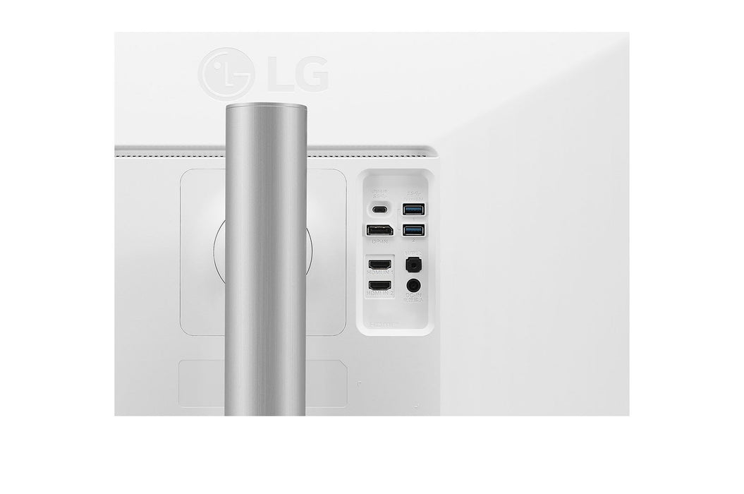 EAN 8806091984166 - LG 27UP550P-W pantalla para PC 68,6 cm (27") 3840 x 2160 Pixeles 4K Ultra HD Blanco imagen 8