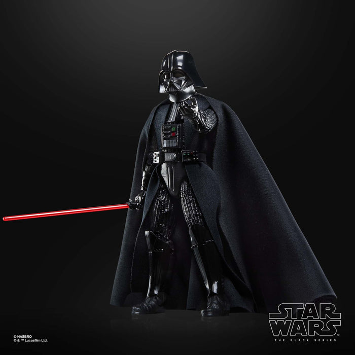 EAN 5010996243768 - Star Wars The Black Series G03645L0 figura de juguete para niños imagen 10