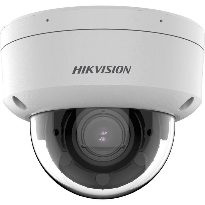 EAN 6942160459172 - Hikvision Pro Series con AcuSense DS-2CD2783G2-LIZS2U(2.8-12mm) Almohadilla Cámara de seguridad IP Exteri imagen 2