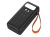 EAN 5907512872970 - Tracer Vouge-3 30000 mAh Negro imagen 4