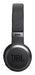EAN 1200130004735 - JBL Live 670NC Auriculares Inalámbrico Diadema Llamadas/Música Bluetooth Negro imagen 5
