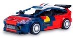 EAN 4042774475062 - Jamara CaDA 2008 Citroën C4 WRC imagen 1