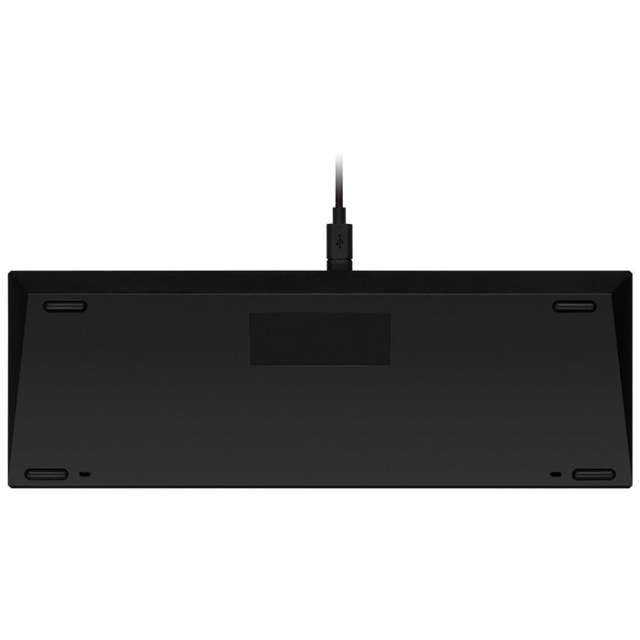 EAN 840006635758 - Corsair K65 RGB MINI 60% teclado Juego USB Alemán Negro imagen 8