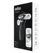 EAN 4210201433804 - Braun Series 7 71-N1000s Máquina de afeitar de láminas Negro imagen 2