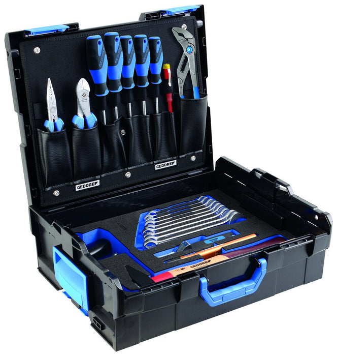 EAN 4010886939390 - Gedore 1100-BASIC imagen 3