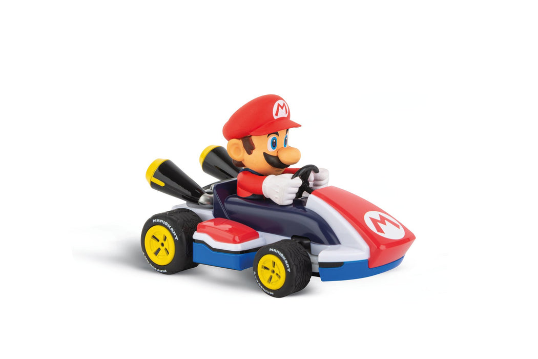 EAN 9003150143147 - Carrera 370320001 modelo controlado por radio Kart Motor eléctrico 1:32 imagen 2