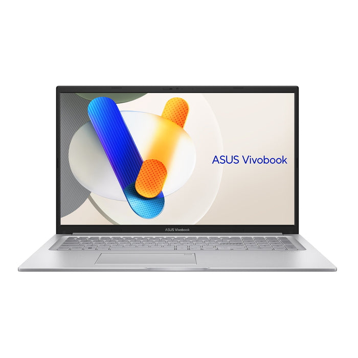 EAN 4711636159951 - ASUS Vivobook 17 F1704VA-AU049W 43,9 cm (17.3") DDR4-SDRAM Wi-Fi 6 (802.11ax) imagen 1