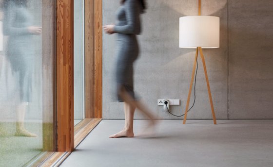 EAN 4007123643554 - Brennenstuhl 1507040 toma de corriente Blanco imagen 11