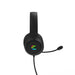 EAN 8809213763953 - Zalman ZM-HPS310 BK auricular y casco Auriculares Alámbrico Diadema Juego Negro imagen 4