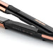 EAN 3030050153385 - BaByliss Straight & Curl Brilliance Rizador de pelo Caliente Negro, Rosa 48 W 3 m imagen 13