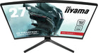 EAN 4948570118878 - iiyama G-MASTER GB2766HSU-B1 LED display 68,6 cm (27") 1920 x 1080 Pixeles Full HD Negro imagen 4