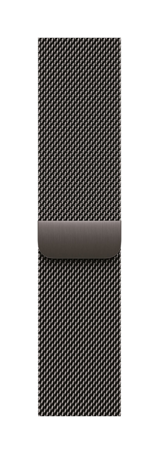 EAN 195950659894 - Apple MGJ74ZM/A Accesorios para dispositivos vestibles inteligentes Grupo de rock Color pizarra Acero inox imagen 2