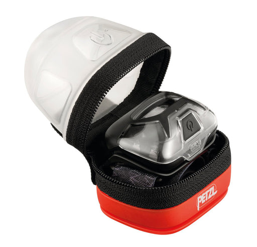 EAN 3342540817586 - Petzl NOCTILIGHT Negro, Rojo imagen 2