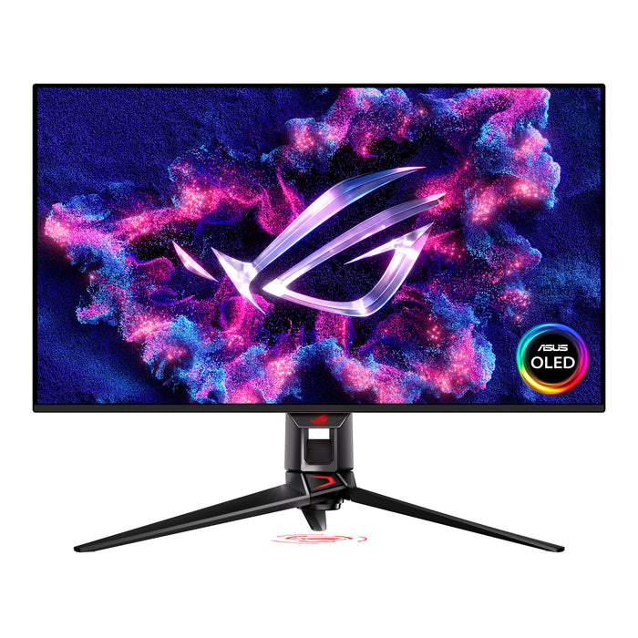 EAN 4711636059459 - ASUS ROG Swift OLED PG32UCDMZ pantalla para PC 80 cm (31.5") 3840 x 2160 Pixeles 4K Ultra HD QD-OLED Negr imagen 6