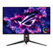 EAN 4711636059459 - ASUS ROG Swift OLED PG32UCDMZ pantalla para PC 80 cm (31.5") 3840 x 2160 Pixeles 4K Ultra HD QD-OLED Negr imagen 6