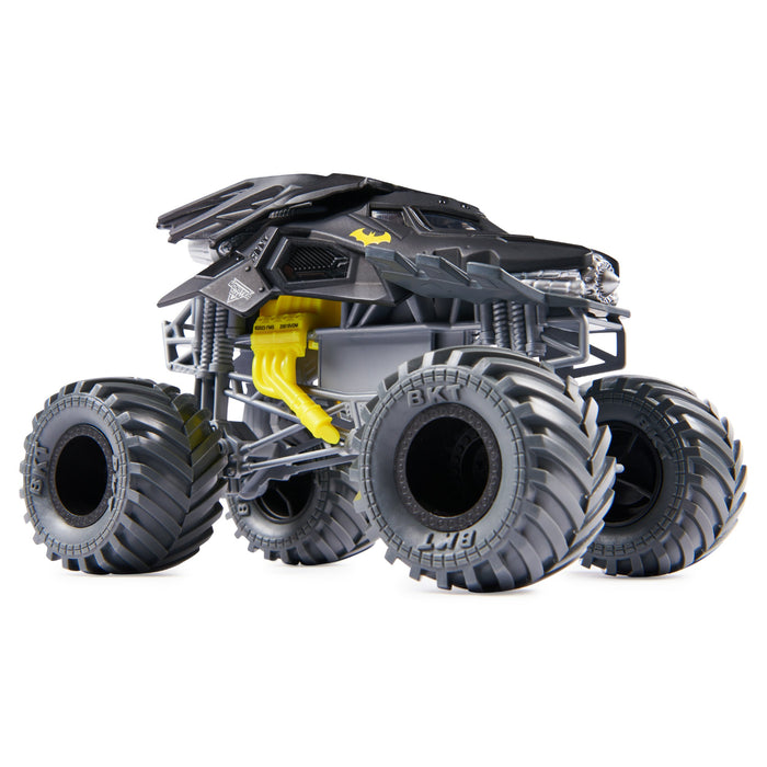 EAN 778988344958 - Monster Jam Batman imagen 4