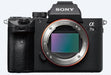 EAN 4548736079656 - Sony α 7 III Cuerpo MILC 24,2 MP CMOS 6000 x 4000 Pixeles Negro imagen 1
