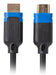 EAN 5901969441376 - Lanberg CA-HDMI-30CC-0050-BK cable HDMI 5 m HDMI tipo A (Estándar) Negro imagen 2