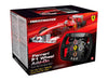 EAN 0132017774473 - Thrustmaster Ferrari F1 Negro RF Volante Analógico PC, Playstation 3 imagen 7