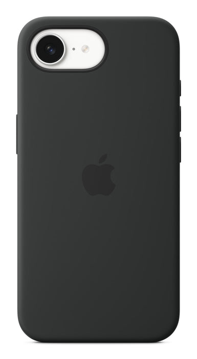 EAN 0195950217261 - Apple MD3N4ZM/A funda para teléfono móvil 15,5 cm (6.1") Negro imagen 1