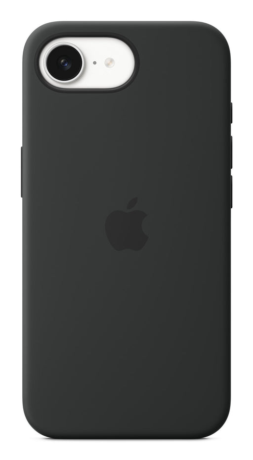 EAN 0195950217261 - Apple MD3N4ZM/A funda para teléfono móvil 15,5 cm (6.1") Negro imagen 1