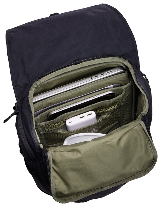 EAN 0085854255516 - Thule Paramount PARABP3216 Black mochila Mochila informal Negro Nylon, Poliéster imagen 11