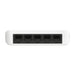 EAN 9120072375613 - Strong SW5000P switch Gigabit Ethernet (10/100/1000) Blanco imagen 5