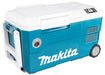 EAN 88381753050 - Makita CW001GZ nevera portátil 20 L Eléctrico Azul, Blanco imagen 1