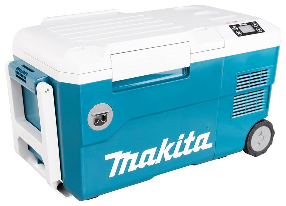 EAN 88381753050 - Makita CW001GZ nevera portátil 20 L Eléctrico Azul, Blanco imagen 1